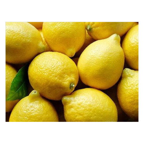 Lemon each