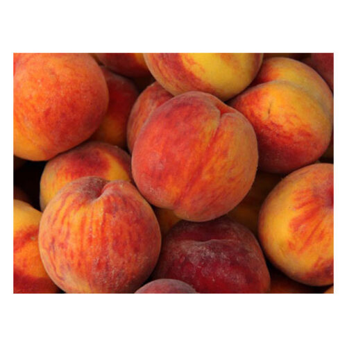 Peaches each