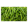 FRESH Long Green Chilli - 500g