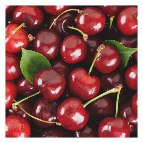 Cherries – Per 500g
