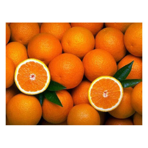 Large Orange – each