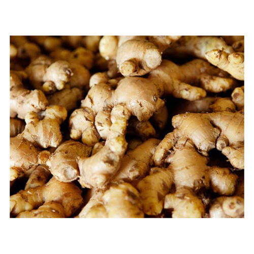 Ginger – Per 500g