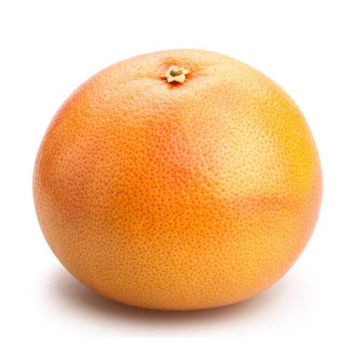Grapefruit – each