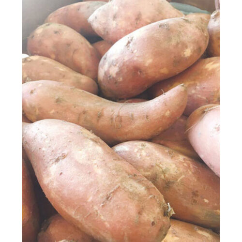 Sweet Potato – Per 500g