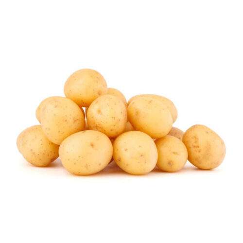 Baby Potatoes – Per 500g
