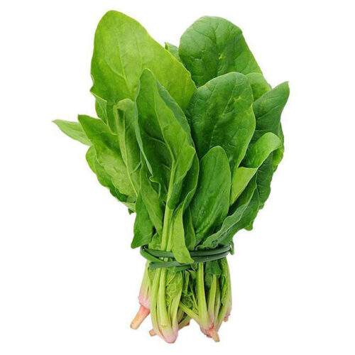 Spinach Leaves Bunch – ( 2  On Offer)