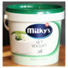 Milky's Set Yoghurt - 950g