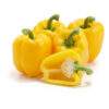 Yellow Pepper - Per 500g