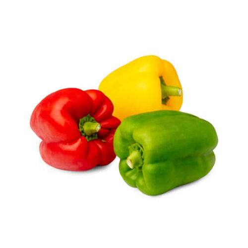 Mix Pepper – Each Pack 400g
