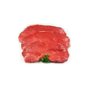 Beef TopSide Steak (500g) - Whole