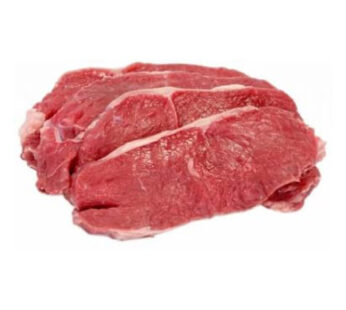 Beef Fresh Rump Steak (500g)