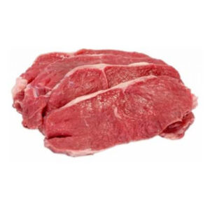Beef Fresh Rump Steak (500g) - Thinly Cut Steak