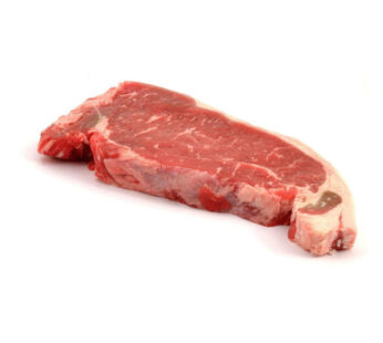 Beef Fresh Sirloin Steak (500g)