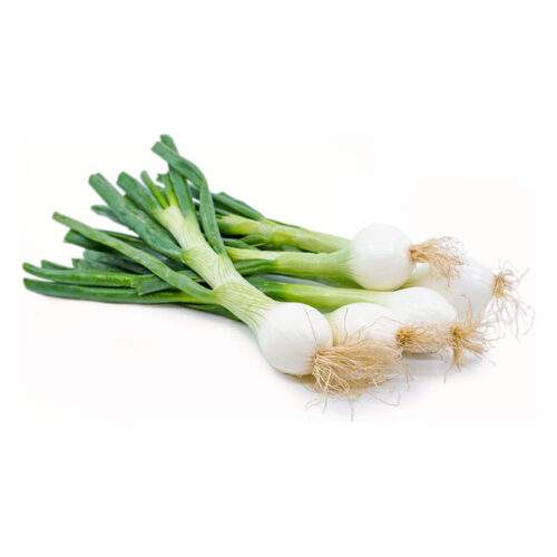 Spring Onion -( 2 On Offer)