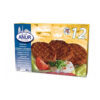 Anur Beef Burgers - 12*55g