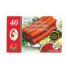 Ikbal Chicken Sausages - 40*60g