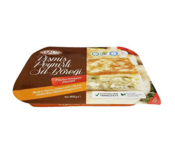 Maun Boiled Pastry filled with Cheese – 800g
