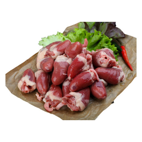 Chicken Heart (500g)