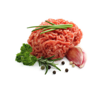 Mix Mince Meat (500g)
