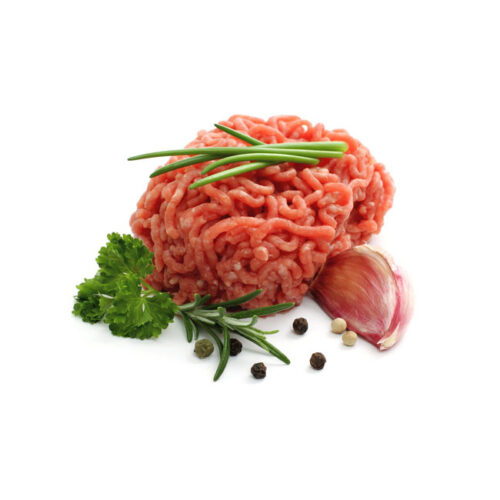 Mix Mince Meat (500g)