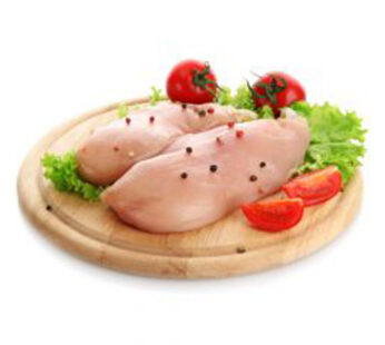 Chicken Breast – 2kg