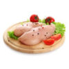 Chicken Breast - 1kg (ON OFFER ) - Whole