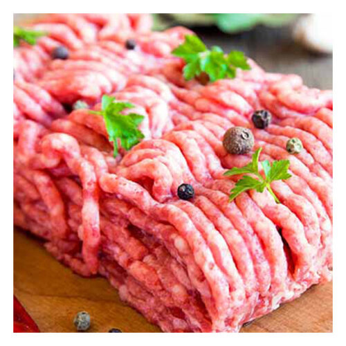 Mix Mince Meat – 1 Kg