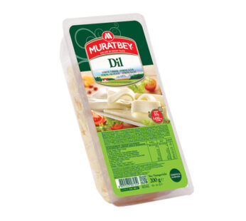Muratbey String Cheese (Dil ) 200g