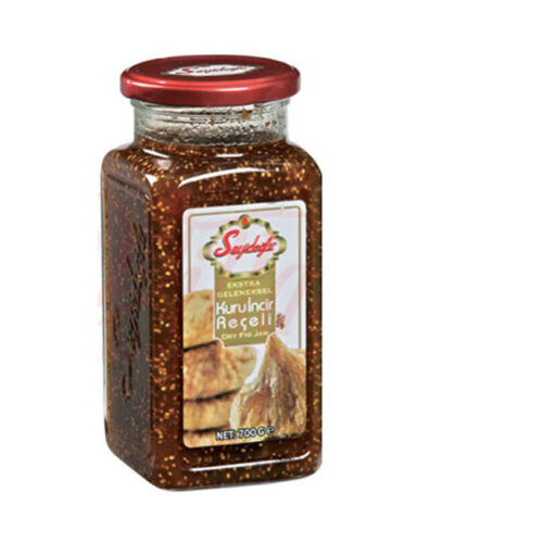Seyidoglu Dried Fig Jam – 700g