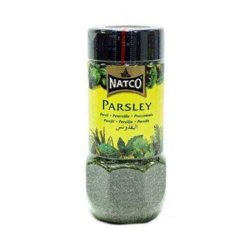 Natco Parsley – 25g