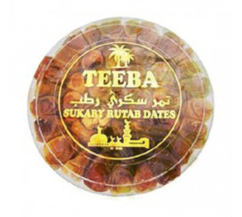 TEEBA Sukary Rutab Dates 1kg