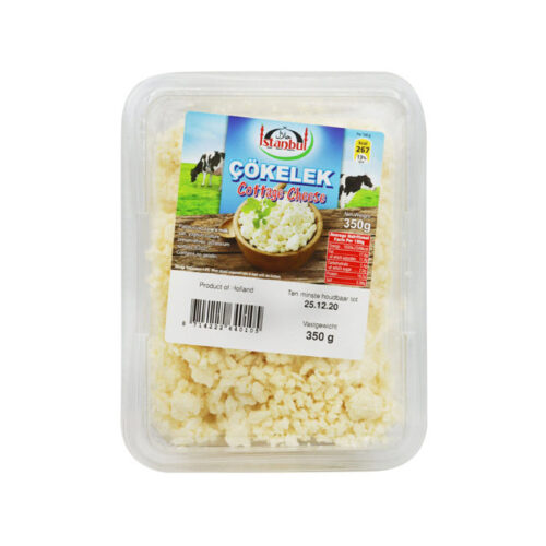 Istanbul Cottage Cheese – 350g
