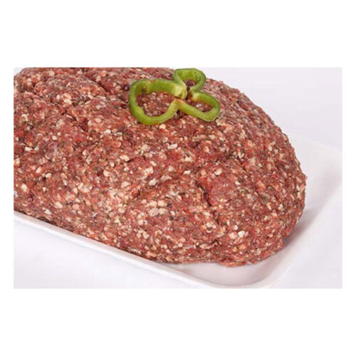 Lamb Kofta – 500g