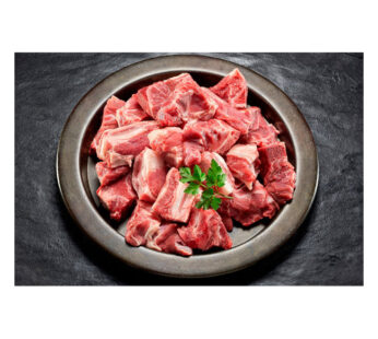 Veal With Bone – 1Kg(on offer)