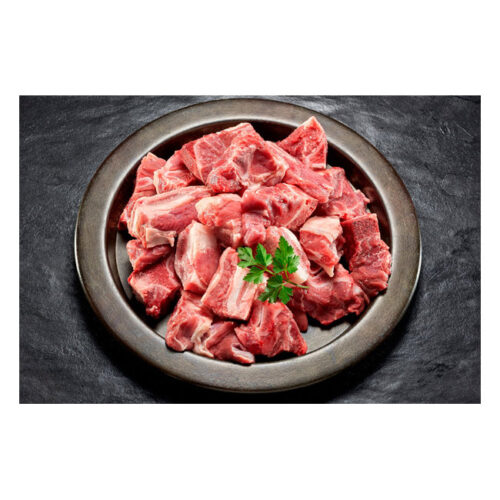 Mix Veal With Bone – 2Kg(on offer)