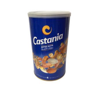 Castania Extra Nuts – 450g