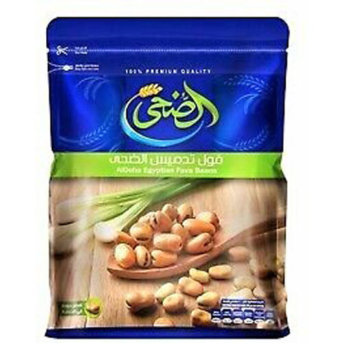 Al Doha Egyptian Fava Beans – 500g