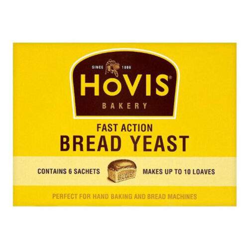 Hovis Bread Yeast