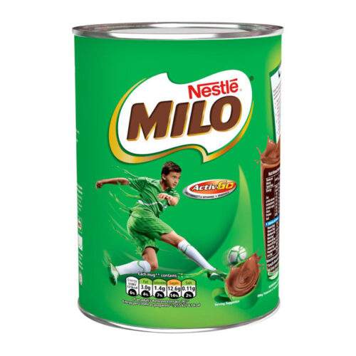 Milo Chocolate Powder – 400g