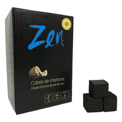 ZEN CHARCOAL 1KG