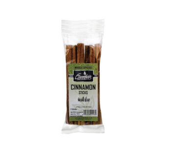 Greenfields Cinnamon Sticks – 5 Sticks