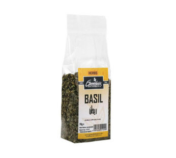 Greenfields Basil – 50g