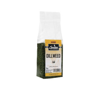 Greenfields Dillweed – 75g