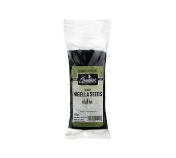 Greenfields Black Nigella Seeds – 100g