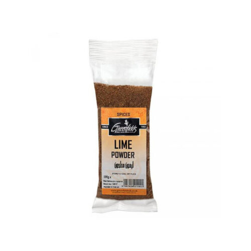 Greenfields Lime Powder – 75g