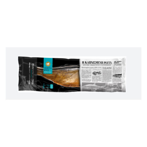 Smoked Herring (Ringa) – 272g