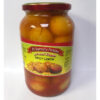 El Samahy Pickles (Spicy Lemon) - 1000g