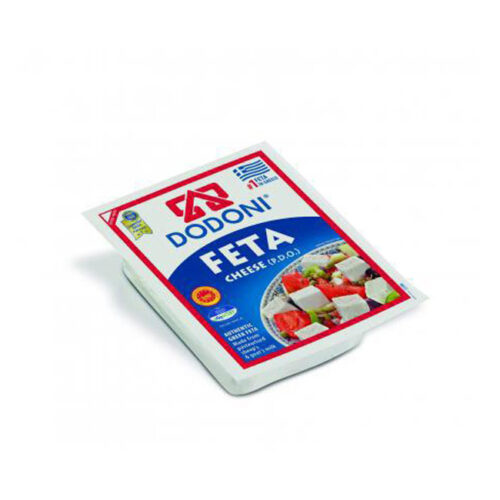 Dodoni Feta Cheese – 200g