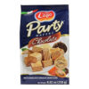 Lago Party Wafers Chocolate - 250g