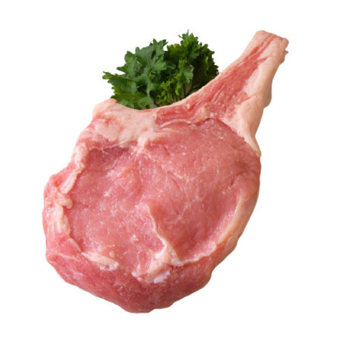 Veal Chops – 1Kg(on offer)